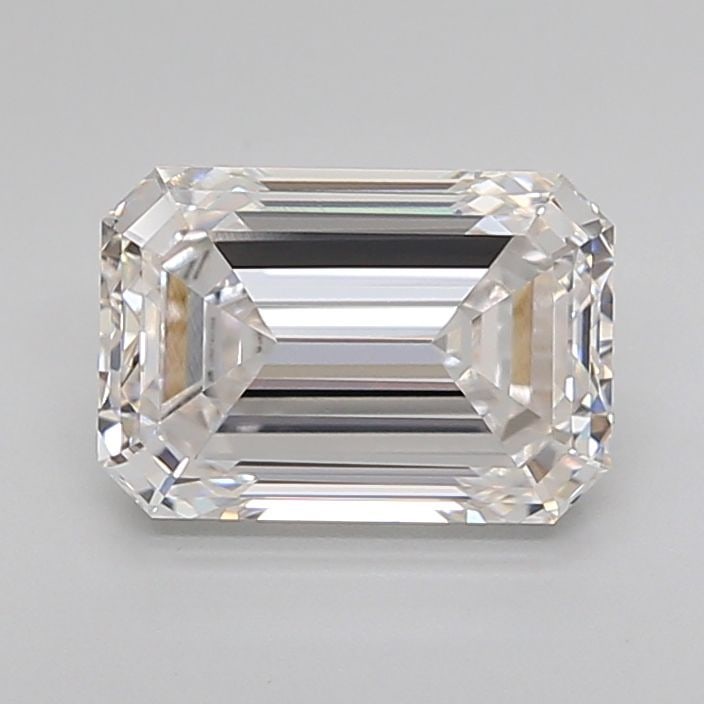 IGI Emerald 2.01ct F IF - Loose Lab Diamond: IGI Emerald 2.01ct F IF - Loose Lab Diamond Item Specifics: Source: This Is A Real Diamond Grown In A Lab Not Mined. Carat: 2.01 Cut: - Color: F Clarity: IF Polish: EX Symmetry: EX Measurements: 8.46L