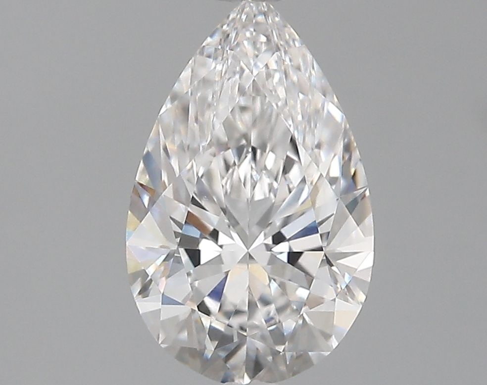 IGI Pear 1.6ct E VVS1 - Loose Lab Diamond: IGI Pear 1.6ct E VVS1 - Loose Lab Diamond Item Specifics: Source: This Is A Real Diamond Grown In A Lab Not Mined. Carat: 1.6 Cut: - Color: E Clarity: VVS1 Polish: EX Symmetry: EX Measurements: 10.51L