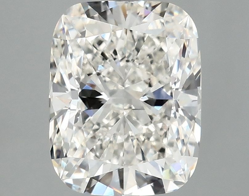 IGI Cushion Modified 3.05ct G VVS2 - Loose Lab Diamond: IGI Cushion Modified 3.05ct G VVS2 - Loose Lab Diamond Item Specifics: Source: This Is A Real Diamond Grown In A Lab Not Mined. Carat: 3.05 Cut: - Color: G Clarity: VVS2 Polish: EX Symmetry: EX Measur