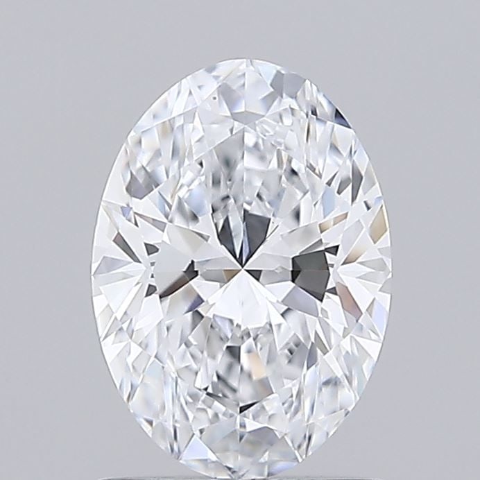 IGI Oval 1.2ct D VVS2 - Loose Lab Diamond: IGI Oval 1.2ct D VVS2 - Loose Lab Diamond Item Specifics: Source: This Is A Real Diamond Grown In A Lab Not Mined. Carat: 1.2 Cut: - Color: D Clarity: VVS2 Polish: EX Symmetry: EX Measurements: 8.46L 