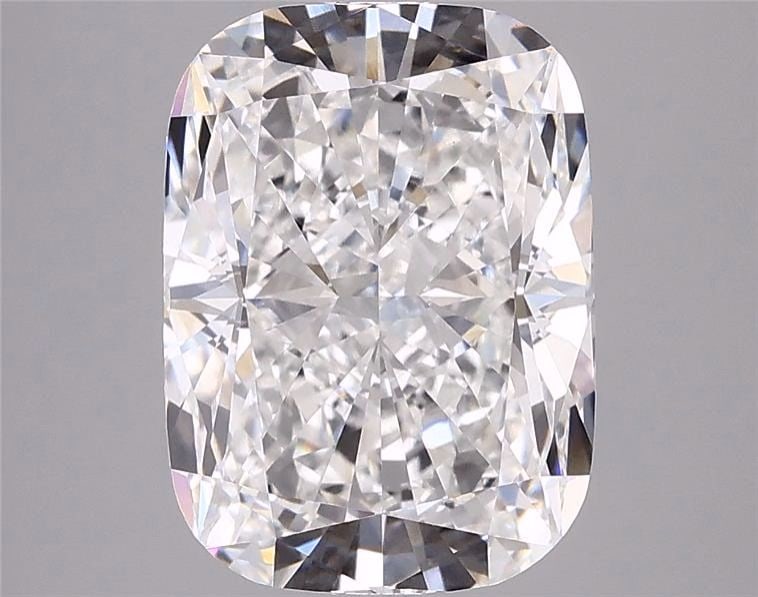IGI Cushion Modified 1.99ct F VVS2 - Loose Lab Diamond: IGI Cushion Modified 1.99ct F VVS2 - Loose Lab Diamond Item Specifics: Source: This Is A Real Diamond Grown In A Lab Not Mined. Carat: 1.99 Cut: - Color: F Clarity: VVS2 Polish: EX Symmetry: EX Measur