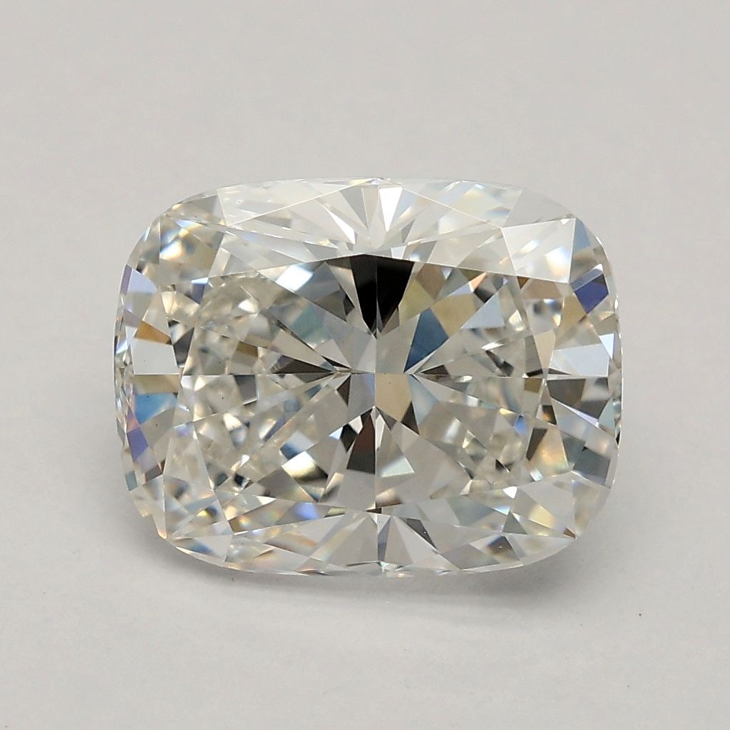 IGI Cushion Brilliant 2.01ct F VVS2 - Loose Lab Diamond: IGI Cushion Brilliant 2.01ct F VVS2 - Loose Lab Diamond Item Specifics: Source: This Is A Real Diamond Grown In A Lab Not Mined. Carat: 2.01 Cut: - Color: F Clarity: VVS2 Polish: EX Symmetry: EX Measu