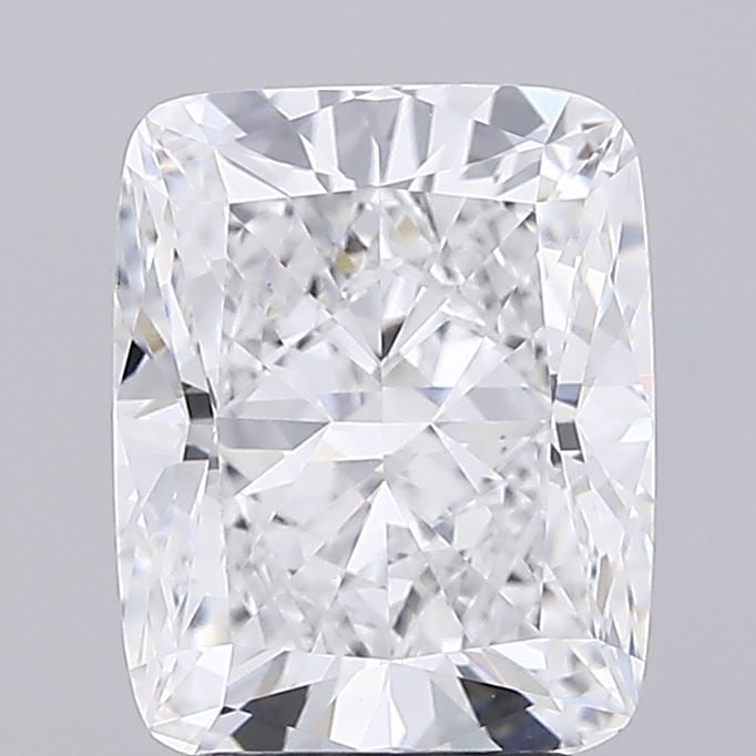 IGI Cushion Brilliant 3.02ct D VVS2 - Loose Lab Diamond: IGI Cushion Brilliant 3.02ct D VVS2 - Loose Lab Diamond Item Specifics: Source: This Is A Real Diamond Grown In A Lab Not Mined. Carat: 3.02 Cut: - Color: D Clarity: VVS2 Polish: EX Symmetry: EX Measu