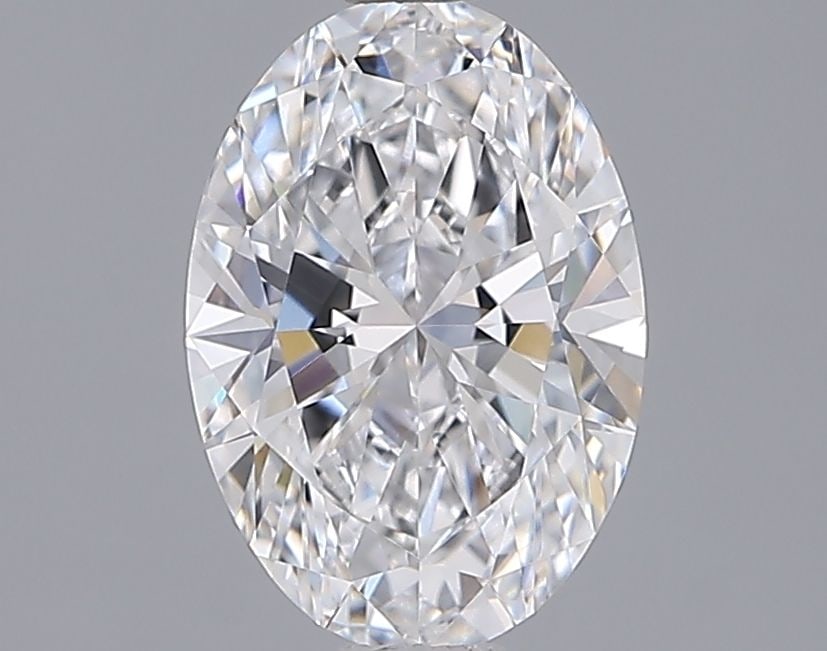 IGI Oval 1.55ct D VVS1 - Loose Lab Diamond: IGI Oval 1.55ct D VVS1 - Loose Lab Diamond Item Specifics: Source: This Is A Real Diamond Grown In A Lab Not Mined. Carat: 1.55 Cut: - Color: D Clarity: VVS1 Polish: EX Symmetry: EX Measurements: 9.37