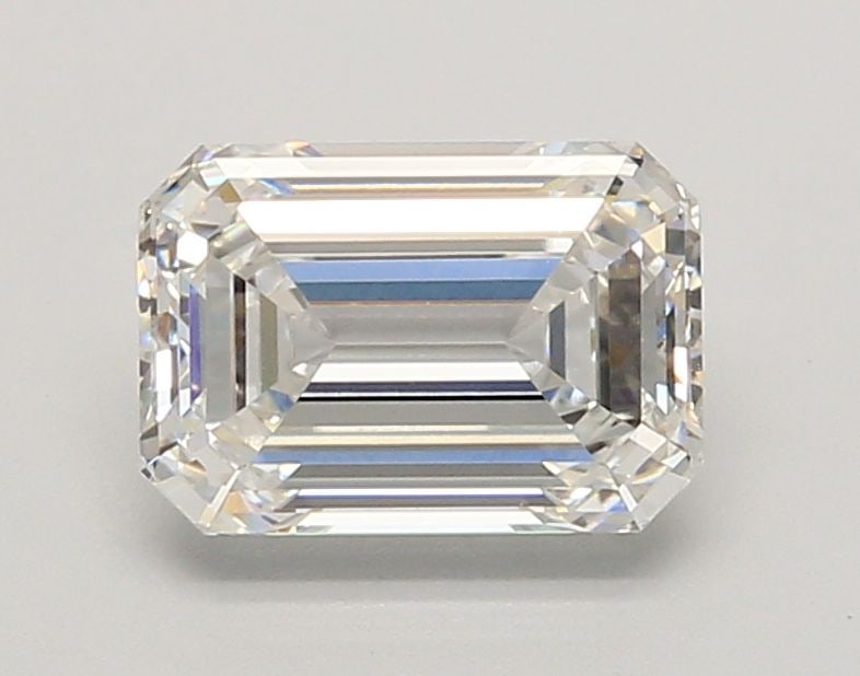 IGI Emerald 2.05ct F VVS2 - Loose Lab Diamond: IGI Emerald 2.05ct F VVS2 - Loose Lab Diamond Item Specifics: Source: This Is A Real Diamond Grown In A Lab Not Mined. Carat: 2.05 Cut: - Color: F Clarity: VVS2 Polish: EX Symmetry: EX Measurements: 8