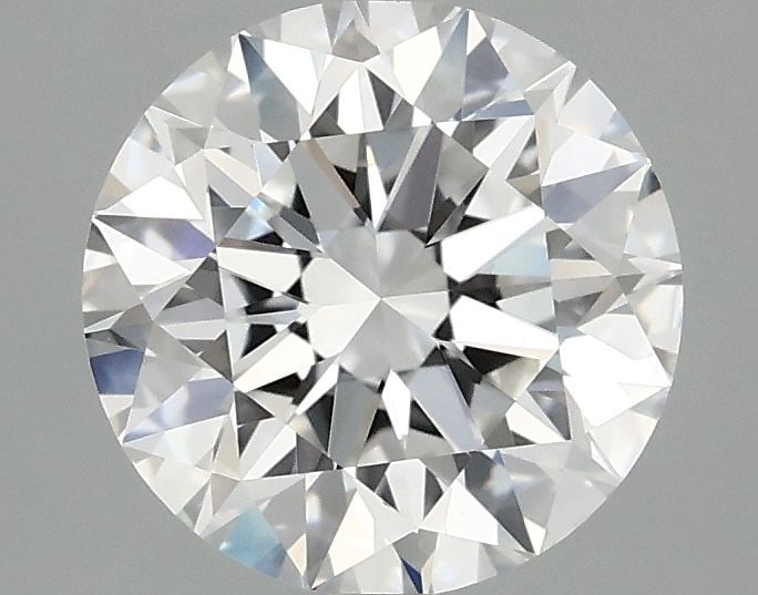 IGI Round 2.08ct E VVS2 - Loose Lab Diamond: IGI Round 2.08ct E VVS2 - Loose Lab Diamond Item Specifics: Source: This Is A Real Diamond Grown In A Lab Not Mined. Carat: 2.08 Cut: EX Color: E Clarity: VVS2 Polish: EX Symmetry: EX Measurements: 8.