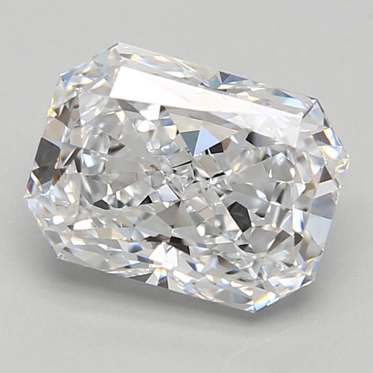 GIA Radiant 2.0ct D IF - Loose Lab Diamond: GIA Radiant 2.0ct D IF - Loose Lab Diamond Item Specifics: Source: This Is A Real Diamond Grown In A Lab Not Mined. Carat: 2.0 Cut: - Color: D Clarity: IF Polish: EX Symmetry: EX Measurements: 8.44L X