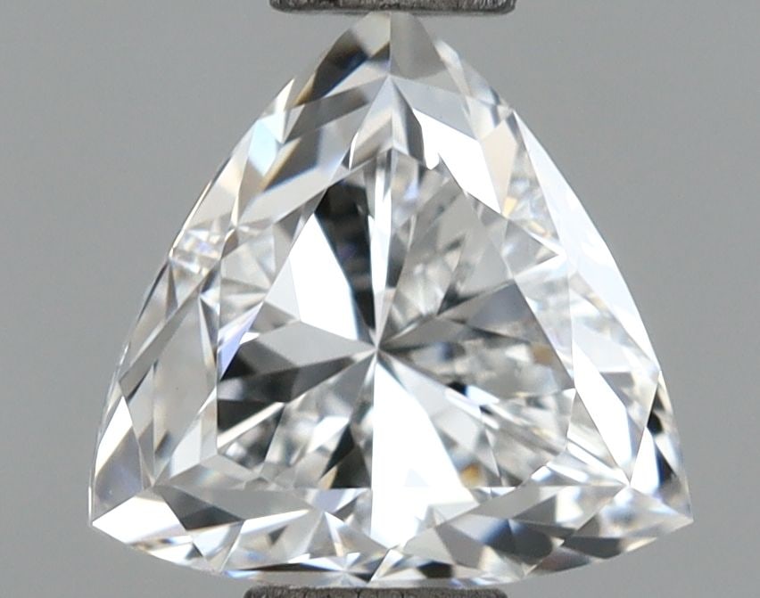 IGI Triangular 1.03ct D VVS2 - Loose Lab Diamond: IGI Triangular 1.03ct D VVS2 - Loose Lab Diamond Item Specifics: Source: This Is A Real Diamond Grown In A Lab Not Mined. Carat: 1.03 Cut: - Color: D Clarity: VVS2 Polish: EX Symmetry: VG Measurements