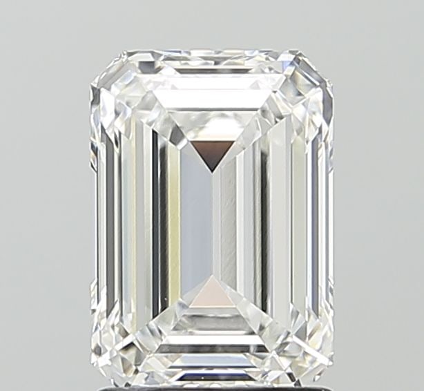 IGI Emerald 2.01ct E VVS1 - Loose Lab Diamond: IGI Emerald 2.01ct E VVS1 - Loose Lab Diamond Item Specifics: Source: This Is A Real Diamond Grown In A Lab Not Mined. Carat: 2.01 Cut: - Color: E Clarity: VVS1 Polish: EX Symmetry: EX Measurements: 8
