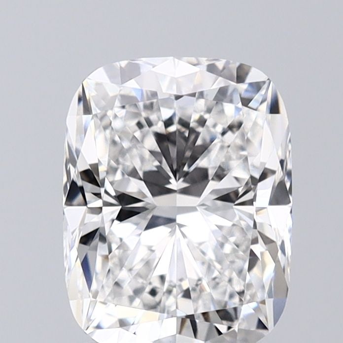 IGI Cushion Modified 2.07ct D VVS2 - Loose Lab Diamond: IGI Cushion Modified 2.07ct D VVS2 - Loose Lab Diamond Item Specifics: Source: This Is A Real Diamond Grown In A Lab Not Mined. Carat: 2.07 Cut: - Color: D Clarity: VVS2 Polish: EX Symmetry: EX Measur