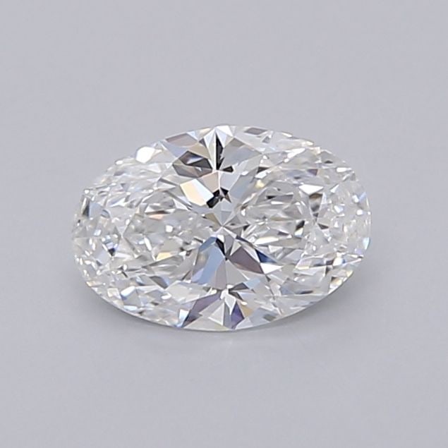 IGI Oval 0.82ct D VVS2 - Loose Lab Diamond: IGI Oval 0.82ct D VVS2 - Loose Lab Diamond Item Specifics: Source: This Is A Real Diamond Grown In A Lab Not Mined. Carat: 0.82 Cut: - Color: D Clarity: VVS2 Polish: EX Symmetry: EX Measurements: 7.57