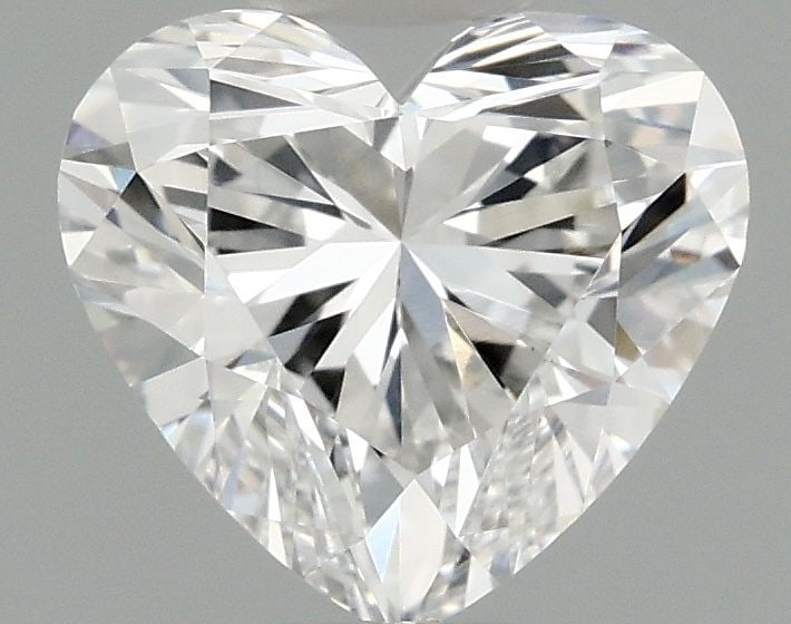 IGI Heart 1.08ct E VVS2 - Loose Lab Diamond: IGI Heart 1.08ct E VVS2 - Loose Lab Diamond Item Specifics: Source: This Is A Real Diamond Grown In A Lab Not Mined. Carat: 1.08 Cut: - Color: E Clarity: VVS2 Polish: EX Symmetry: EX Measurements: 6.3