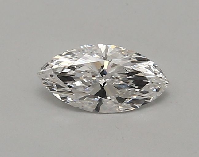 IGI Marquise 0.59ct E IF - Loose Lab Diamond: IGI Marquise 0.59ct E IF - Loose Lab Diamond Item Specifics: Source: This Is A Real Diamond Grown In A Lab Not Mined. Carat: 0.59 Cut: - Color: E Clarity: IF Polish: EX Symmetry: EX Measurements: 8.54