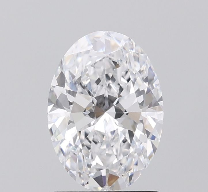 IGI Oval 1.53ct D VVS2 - Loose Lab Diamond: IGI Oval 1.53ct D VVS2 - Loose Lab Diamond Item Specifics: Source: This Is A Real Diamond Grown In A Lab Not Mined. Carat: 1.53 Cut: - Color: D Clarity: VVS2 Polish: EX Symmetry: EX Measurements: 8.93