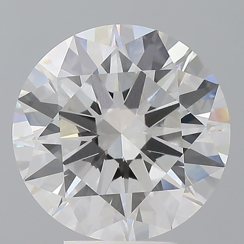 IGI Round 5.52ct E VVS2 - Ideal Loose Lab Diamond: IGI Round 5.52ct E VVS2 - Ideal Loose Lab Diamond Item Specifics: Source: This Is A Real Diamond Grown In A Lab Not Mined. Carat: 5.52 Cut: ID Color: E Clarity: VVS2 Polish: EX Symmetry: EX Measuremen