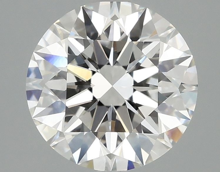 IGI Round 2.56ct F VVS2 - Ideal Loose Lab Diamond: IGI Round 2.56ct F VVS2 - Ideal Loose Lab Diamond Item Specifics: Source: This Is A Real Diamond Grown In A Lab Not Mined. Carat: 2.56 Cut: ID Color: F Clarity: VVS2 Polish: EX Symmetry: EX Measuremen