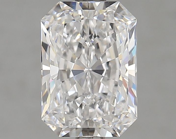 GIA Radiant 2.01ct D VVS2 - Loose Lab Diamond: GIA Radiant 2.01ct D VVS2 - Loose Lab Diamond Item Specifics: Source: This Is A Real Diamond Grown In A Lab Not Mined. Carat: 2.01 Cut: - Color: D Clarity: VVS2 Polish: EX Symmetry: EX Measurements: 8