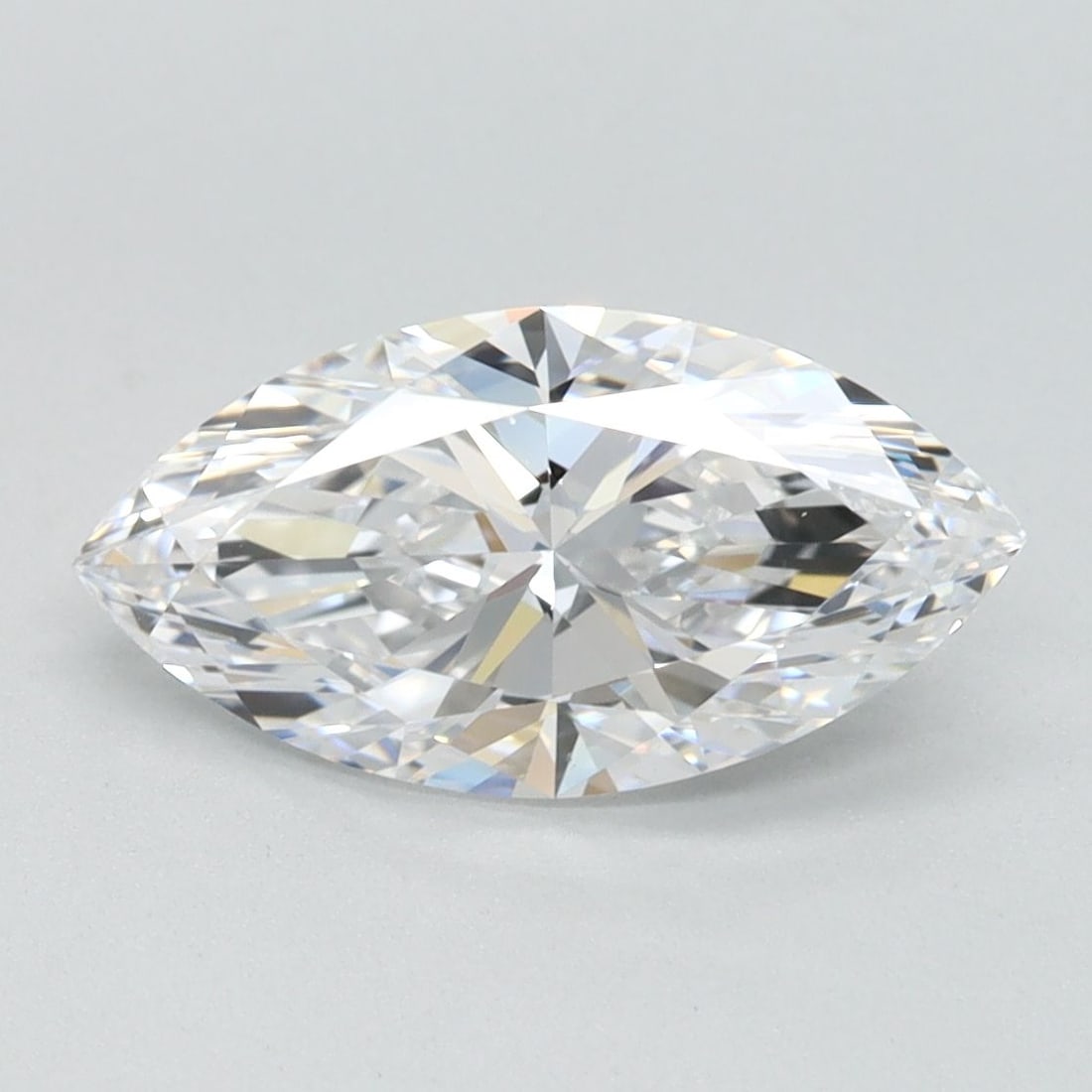 IGI Marquise 1.5ct D FL - Loose Lab Diamond: IGI Marquise 1.5ct D FL - Loose Lab Diamond Item Specifics: Source: This Is A Real Diamond Grown In A Lab Not Mined. Carat: 1.5 Cut: - Color: D Clarity: FL Polish: EX Symmetry: EX Measurements: 11.49L