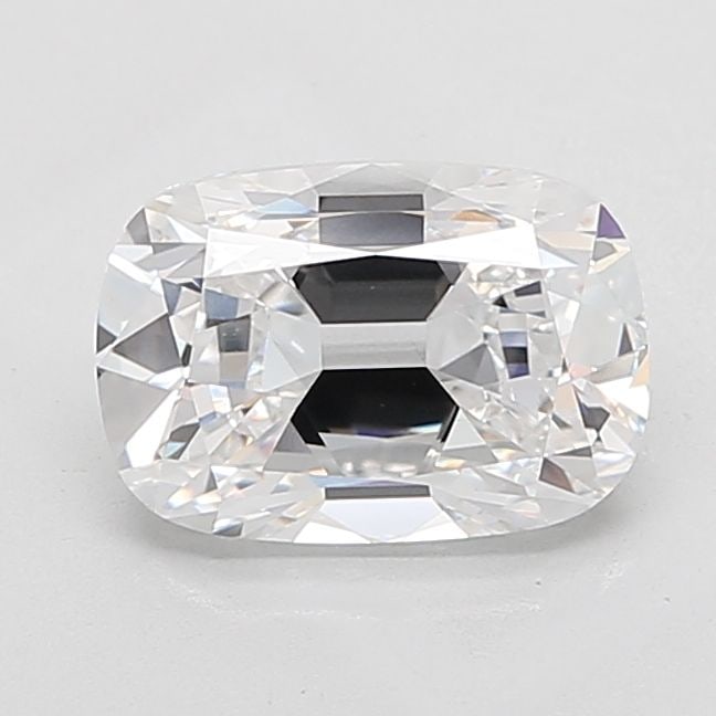 IGI Cushion Brilliant 4.0ct D VVS2 - Loose Lab Diamond: IGI Cushion Brilliant 4.0ct D VVS2 - Loose Lab Diamond Item Specifics: Source: This Is A Real Diamond Grown In A Lab Not Mined. Carat: 4.0 Cut: - Color: D Clarity: VVS2 Polish: EX Symmetry: EX Measure