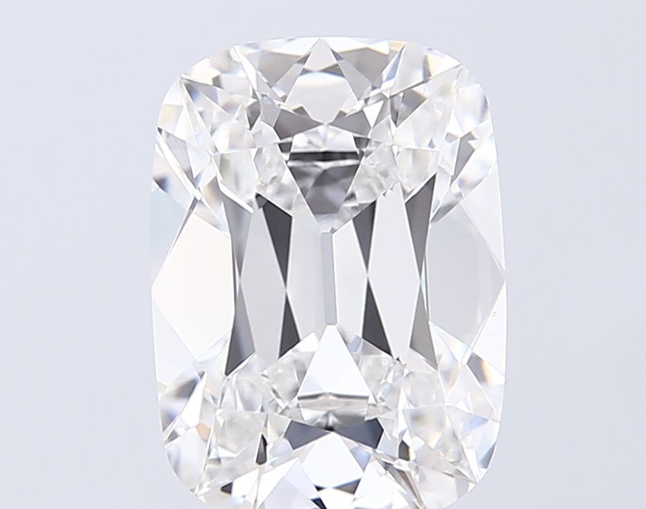 IGI Cushion Brilliant 1.04ct E VVS2 - Loose Lab Diamond: IGI Cushion Brilliant 1.04ct E VVS2 - Loose Lab Diamond Item Specifics: Source: This Is A Real Diamond Grown In A Lab Not Mined. Carat: 1.04 Cut: - Color: E Clarity: VVS2 Polish: EX Symmetry: EX Measu