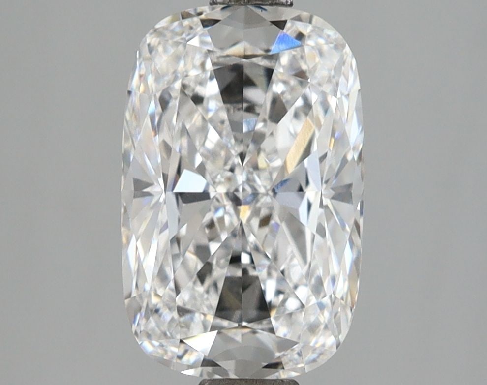 IGI Cushion Modified 2.51ct D VVS1 - Loose Lab Diamond: IGI Cushion Modified 2.51ct D VVS1 - Loose Lab Diamond Item Specifics: Source: This Is A Real Diamond Grown In A Lab Not Mined. Carat: 2.51 Cut: - Color: D Clarity: VVS1 Polish: EX Symmetry: EX Measur