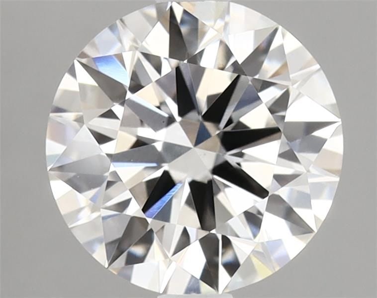 IGI Round 2.3ct F VVS2 - Ideal Loose Lab Diamond: IGI Round 2.3ct F VVS2 - Ideal Loose Lab Diamond Item Specifics: Source: This Is A Real Diamond Grown In A Lab Not Mined. Carat: 2.3 Cut: ID Color: F Clarity: VVS2 Polish: EX Symmetry: EX Measurements