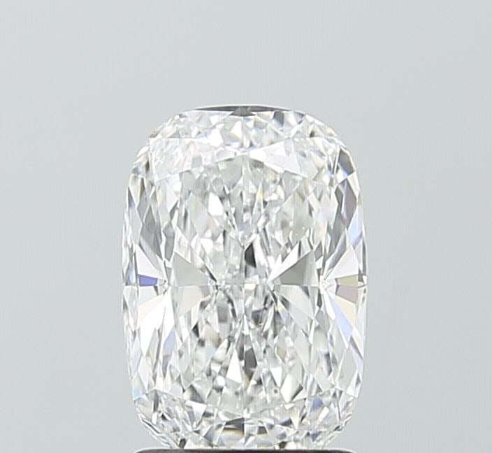 IGI Cushion Modified 1.7ct D VVS1 - Loose Lab Diamond: IGI Cushion Modified 1.7ct D VVS1 - Loose Lab Diamond Item Specifics: Source: This Is A Real Diamond Grown In A Lab Not Mined. Carat: 1.7 Cut: - Color: D Clarity: VVS1 Polish: EX Symmetry: EX Measurem