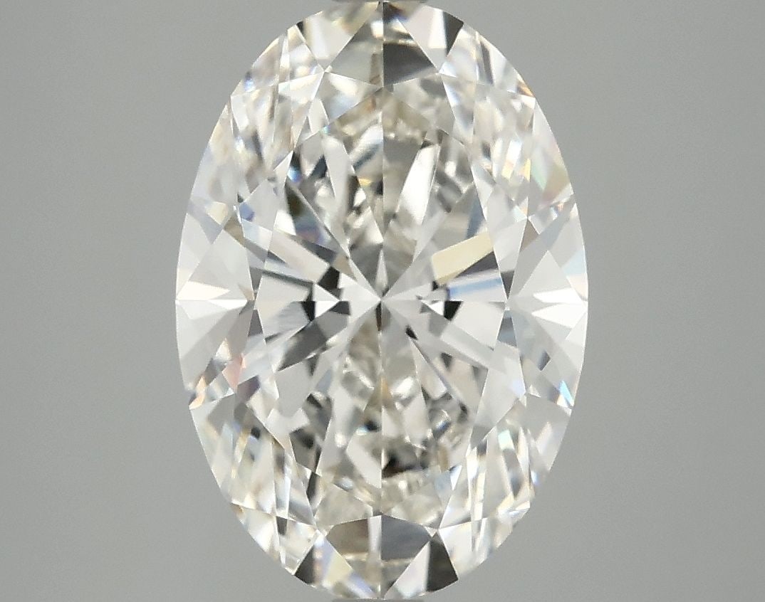 IGI Oval 4.0ct G VVS2 - Loose Lab Diamond: IGI Oval 4.0ct G VVS2 - Loose Lab Diamond Item Specifics: Source: This Is A Real Diamond Grown In A Lab Not Mined. Carat: 4.0 Cut: - Color: G Clarity: VVS2 Polish: EX Symmetry: EX Measurements: 12.85L