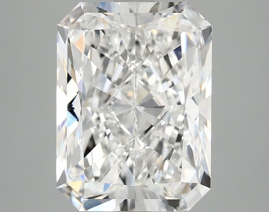 IGI Radiant 4.1ct D VVS2 - Loose Lab Diamond: IGI Radiant 4.1ct D VVS2 - Loose Lab Diamond Item Specifics: Source: This Is A Real Diamond Grown In A Lab Not Mined. Carat: 4.1 Cut: - Color: D Clarity: VVS2 Polish: EX Symmetry: EX Measurements: 10.