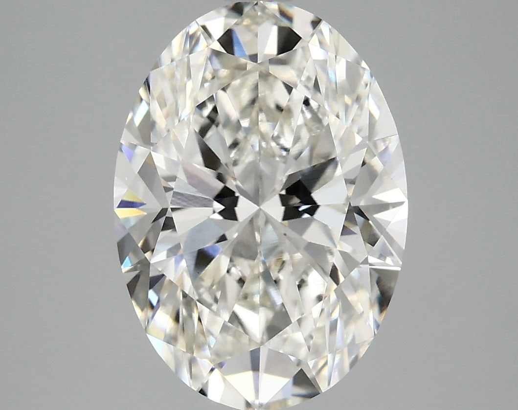 IGI Oval 3.75ct H VVS2 - Loose Lab Diamond: IGI Oval 3.75ct H VVS2 - Loose Lab Diamond Item Specifics: Source: This Is A Real Diamond Grown In A Lab Not Mined. Carat: 3.75 Cut: - Color: H Clarity: VVS2 Polish: EX Symmetry: EX Measurements: 12.1