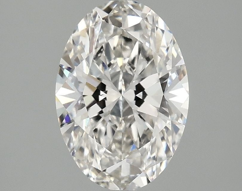 IGI Oval 1.59ct F VVS2 - Loose Lab Diamond: IGI Oval 1.59ct F VVS2 - Loose Lab Diamond Item Specifics: Source: This Is A Real Diamond Grown In A Lab Not Mined. Carat: 1.59 Cut: - Color: F Clarity: VVS2 Polish: EX Symmetry: EX Measurements: 9.5L