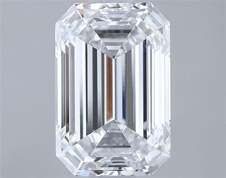 IGI Emerald 1.44ct D VVS2 - Loose Lab Diamond: IGI Emerald 1.44ct D VVS2 - Loose Lab Diamond Item Specifics: Source: This Is A Real Diamond Grown In A Lab Not Mined. Carat: 1.44 Cut: - Color: D Clarity: VVS2 Polish: EX Symmetry: EX Measurements: 7