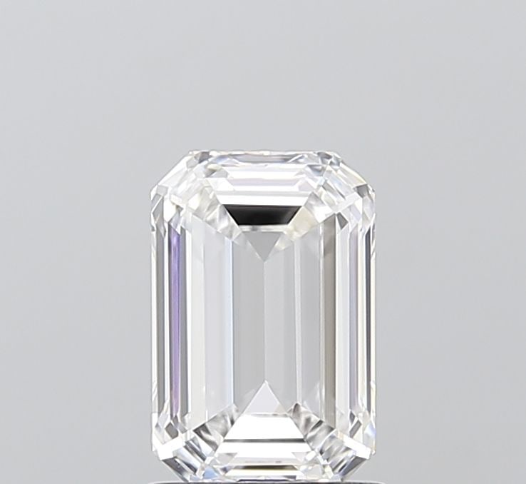 IGI Emerald 1.53ct D VVS1 - Loose Lab Diamond: IGI Emerald 1.53ct D VVS1 - Loose Lab Diamond Item Specifics: Source: This Is A Real Diamond Grown In A Lab Not Mined. Carat: 1.53 Cut: - Color: D Clarity: VVS1 Polish: EX Symmetry: EX Measurements: 8