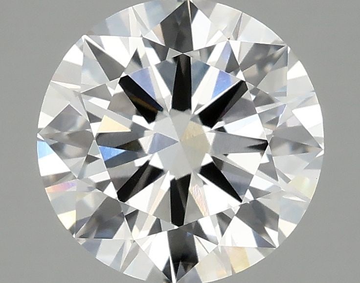 IGI Round 2.48ct F VVS2 - Loose Lab Diamond: IGI Round 2.48ct F VVS2 - Loose Lab Diamond Item Specifics: Source: This Is A Real Diamond Grown In A Lab Not Mined. Carat: 2.48 Cut: EX Color: F Clarity: VVS2 Polish: EX Symmetry: EX Measurements: 8.