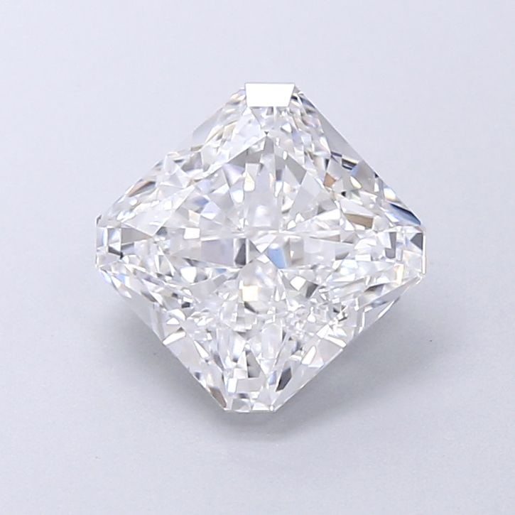IGI Square Radiant 2.18ct D VVS1 - Loose Lab Diamond: IGI Square Radiant 2.18ct D VVS1 - Loose Lab Diamond Item Specifics: Source: This Is A Real Diamond Grown In A Lab Not Mined. Carat: 2.18 Cut: - Color: D Clarity: VVS1 Polish: EX Symmetry: EX Measurem