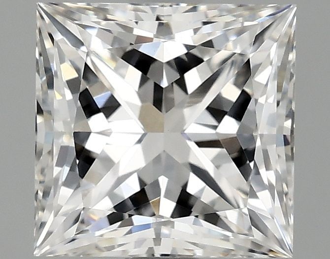 IGI Princess 1.54ct E VVS2 - Loose Lab Diamond: IGI Princess 1.54ct E VVS2 - Loose Lab Diamond Item Specifics: Source: This Is A Real Diamond Grown In A Lab Not Mined. Carat: 1.54 Cut: - Color: E Clarity: VVS2 Polish: EX Symmetry: EX Measurements: 