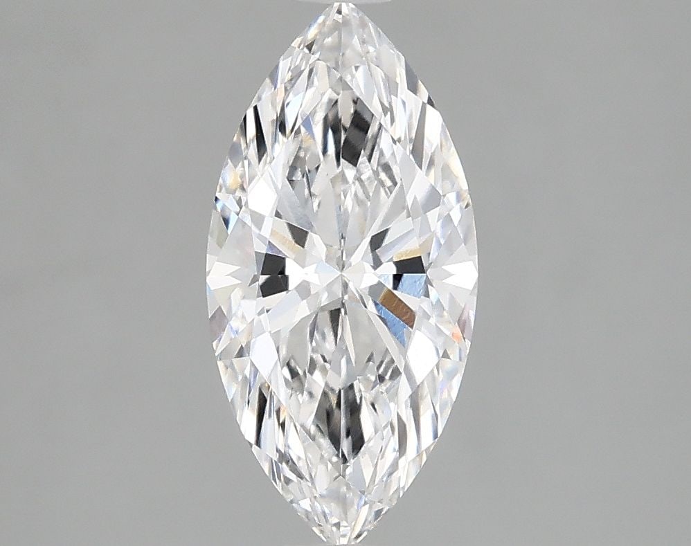 IGI Marquise 1.49ct D VVS2 - Loose Lab Diamond: IGI Marquise 1.49ct D VVS2 - Loose Lab Diamond Item Specifics: Source: This Is A Real Diamond Grown In A Lab Not Mined. Carat: 1.49 Cut: - Color: D Clarity: VVS2 Polish: EX Symmetry: EX Measurements: 