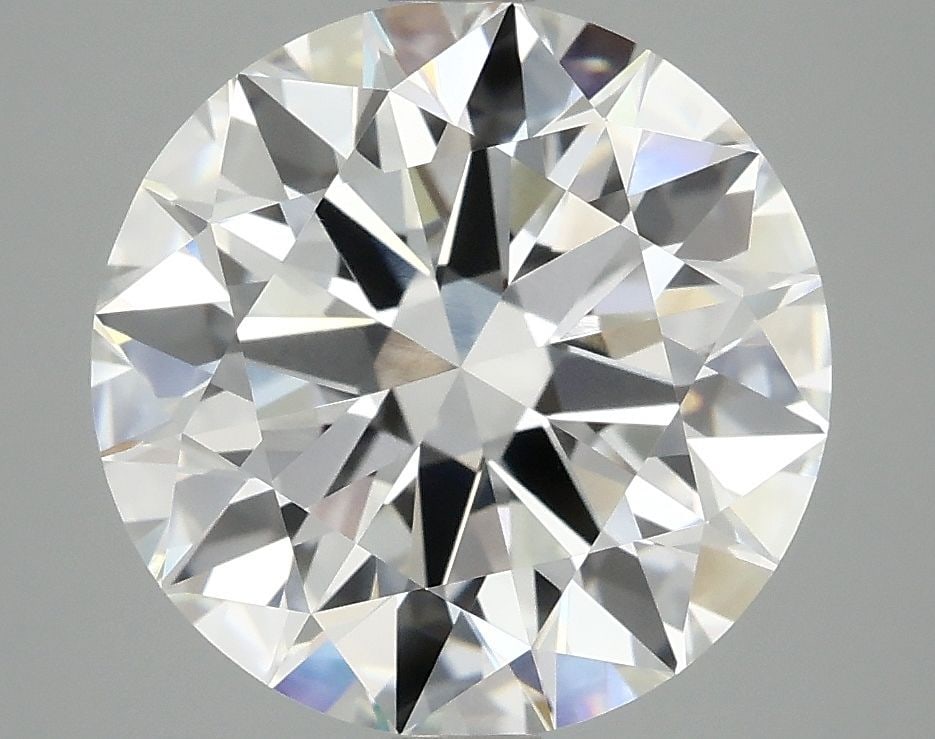 IGI Round 5.04ct F VVS2 - Ideal Loose Lab Diamond: IGI Round 5.04ct F VVS2 - Ideal Loose Lab Diamond Item Specifics: Source: This Is A Real Diamond Grown In A Lab Not Mined. Carat: 5.04 Cut: ID Color: F Clarity: VVS2 Polish: EX Symmetry: EX Measuremen