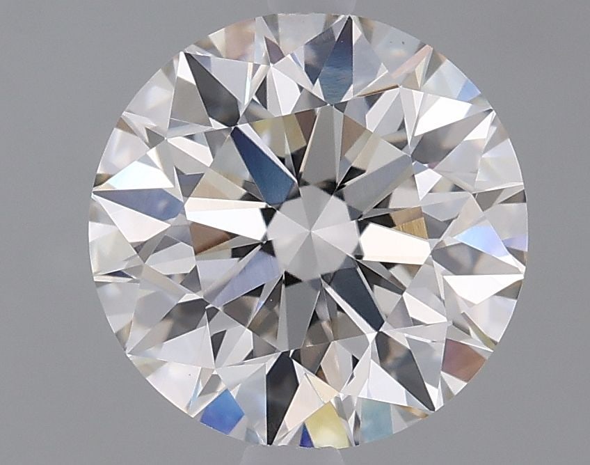 IGI Round 1.57ct F VVS1 - Loose Lab Diamond: IGI Round 1.57ct F VVS1 - Loose Lab Diamond Item Specifics: Source: This Is A Real Diamond Grown In A Lab Not Mined. Carat: 1.57 Cut: EX Color: F Clarity: VVS1 Polish: EX Symmetry: EX Measurements: 7.