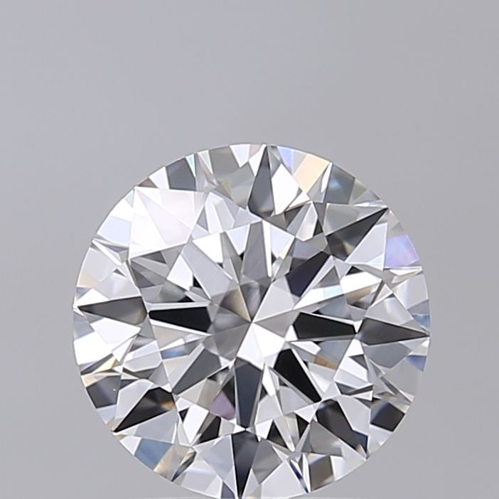 IGI Round 2.02ct E VVS2 - Ideal Loose Lab Diamond: IGI Round 2.02ct E VVS2 - Ideal Loose Lab Diamond Item Specifics: Source: This Is A Real Diamond Grown In A Lab Not Mined. Carat: 2.02 Cut: ID Color: E Clarity: VVS2 Polish: EX Symmetry: EX Measuremen