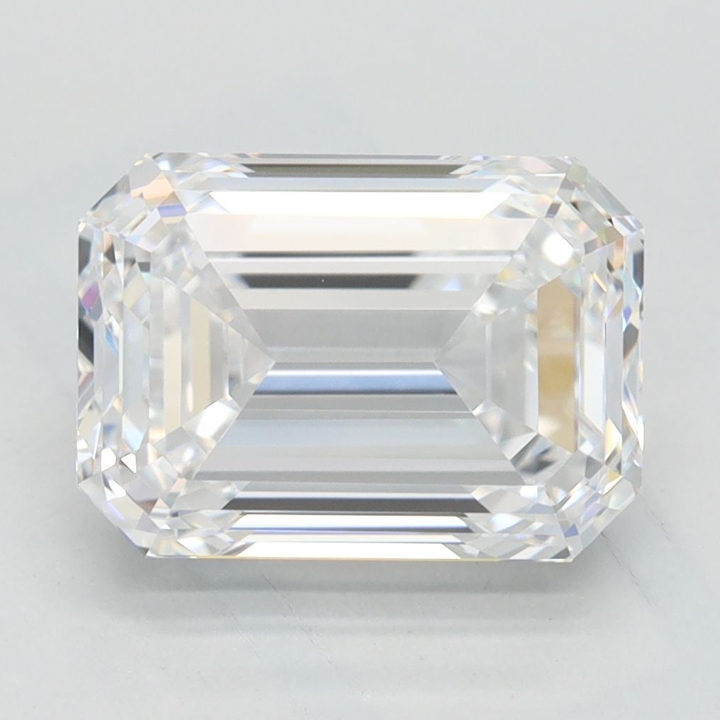 IGI Emerald 3.05ct D IF - Loose Lab Diamond: IGI Emerald 3.05ct D IF - Loose Lab Diamond Item Specifics: Source: This Is A Real Diamond Grown In A Lab Not Mined. Carat: 3.05 Cut: - Color: D Clarity: IF Polish: EX Symmetry: EX Measurements: 9.43L