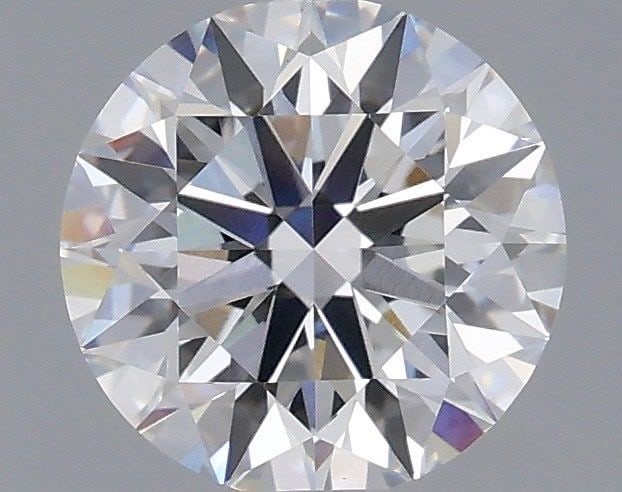 IGI Round 1.63ct D VVS2 - Ideal Loose Lab Diamond: IGI Round 1.63ct D VVS2 - Ideal Loose Lab Diamond Item Specifics: Source: This Is A Real Diamond Grown In A Lab Not Mined. Carat: 1.63 Cut: ID Color: D Clarity: VVS2 Polish: EX Symmetry: EX Measuremen