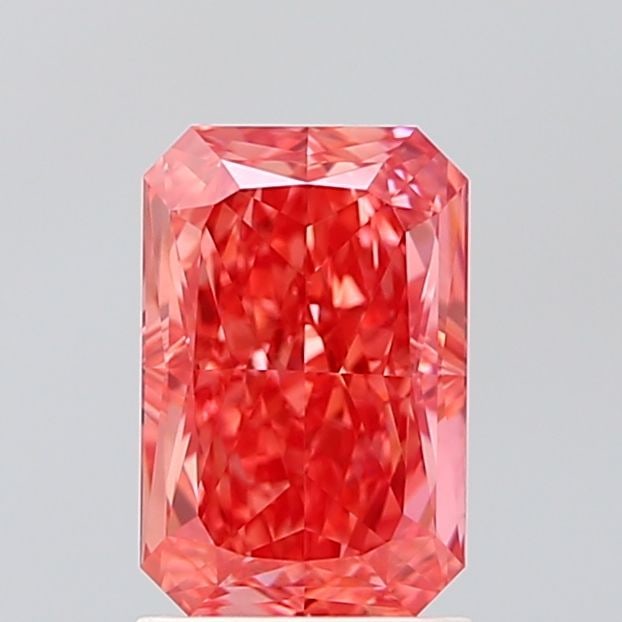 IGI Radiant 2.16ct Fancy Vivid Pink VVS2 - Loose Lab Diamond: IGI Radiant 2.16ct Fancy Vivid Pink VVS2 - Loose Lab Diamond Item Specifics: Source: This Is A Real Diamond Grown In A Lab Not Mined. Carat: 2.16 Cut: - Color: Fancy Vivid Pink Clarity: VVS2 Polish: E