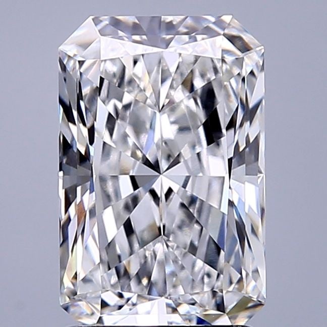 IGI Radiant 1.81ct D VVS1 - Loose Lab Diamond: IGI Radiant 1.81ct D VVS1 - Loose Lab Diamond Item Specifics: Source: This Is A Real Diamond Grown In A Lab Not Mined. Carat: 1.81 Cut: - Color: D Clarity: VVS1 Polish: EX Symmetry: EX Measurements: 8