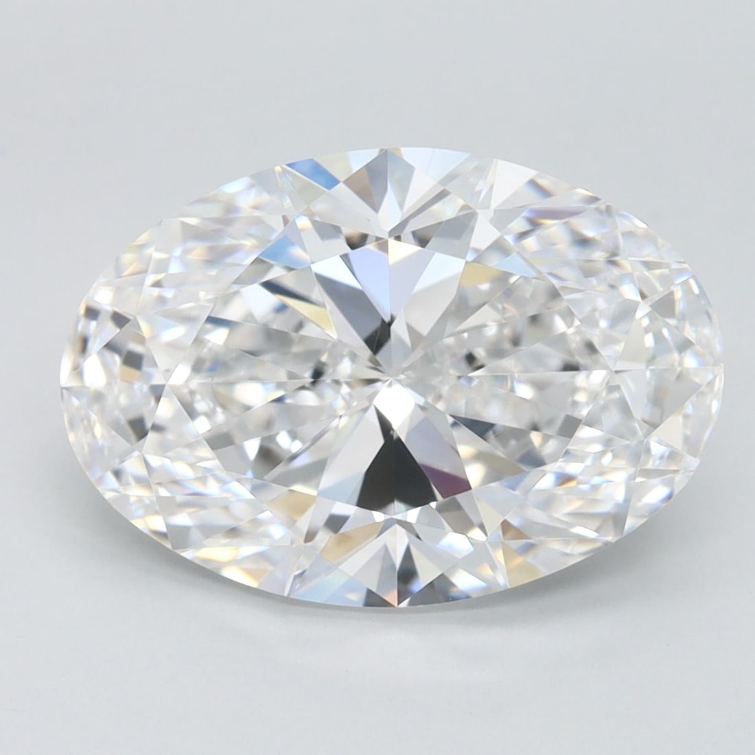 IGI Oval 3.81ct D IF - Loose Lab Diamond: IGI Oval 3.81ct D IF - Loose Lab Diamond Item Specifics: Source: This Is A Real Diamond Grown In A Lab Not Mined. Carat: 3.81 Cut: - Color: D Clarity: IF Polish: EX Symmetry: EX Measurements: 12.63L X