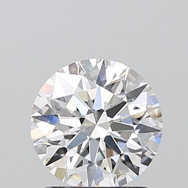 IGI Round 1.59ct E VVS2 - Ideal Loose Lab Diamond: IGI Round 1.59ct E VVS2 - Ideal Loose Lab Diamond Item Specifics: Source: This Is A Real Diamond Grown In A Lab Not Mined. Carat: 1.59 Cut: ID Color: E Clarity: VVS2 Polish: EX Symmetry: EX Measuremen