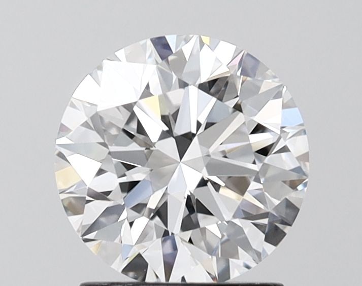 IGI Round 1.53ct D IF - Ideal Loose Lab Diamond: IGI Round 1.53ct D IF - Ideal Loose Lab Diamond Item Specifics: Source: This Is A Real Diamond Grown In A Lab Not Mined. Carat: 1.53 Cut: ID Color: D Clarity: IF Polish: EX Symmetry: EX Measurements: 
