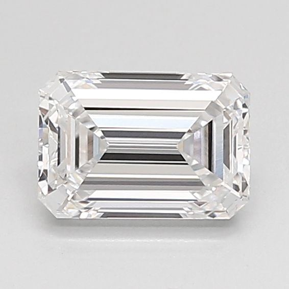 IGI Emerald 1.09ct D VVS2 - Loose Lab Diamond: IGI Emerald 1.09ct D VVS2 - Loose Lab Diamond Item Specifics: Source: This Is A Real Diamond Grown In A Lab Not Mined. Carat: 1.09 Cut: - Color: D Clarity: VVS2 Polish: EX Symmetry: EX Measurements: 7