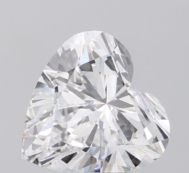 IGI Heart 2.47ct F VVS2 - Loose Lab Diamond: IGI Heart 2.47ct F VVS2 - Loose Lab Diamond Item Specifics: Source: This Is A Real Diamond Grown In A Lab Not Mined. Carat: 2.47 Cut: - Color: F Clarity: VVS2 Polish: EX Symmetry: EX Measurements: 9.2