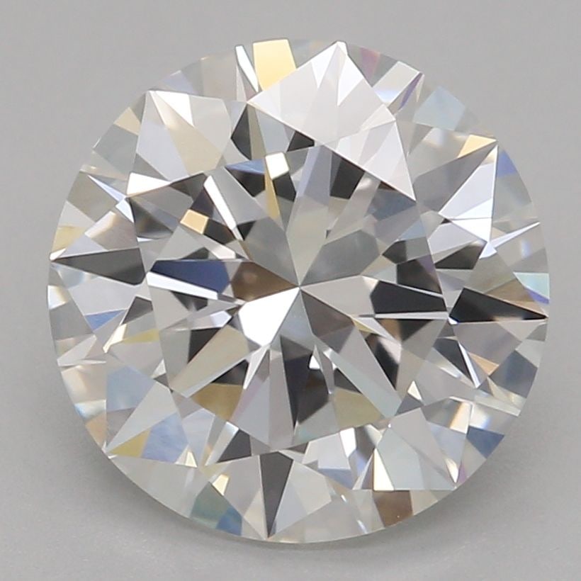 IGI Round 2.0ct E VVS2 - Loose Lab Diamond: IGI Round 2.0ct E VVS2 - Loose Lab Diamond Item Specifics: Source: This Is A Real Diamond Grown In A Lab Not Mined. Carat: 2.0 Cut: EX Color: E Clarity: VVS2 Polish: EX Symmetry: EX Measurements: 8.1L